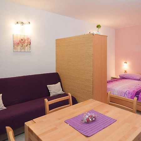 Apartments Крвавица Экстерьер фото