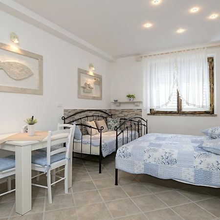 Apartments Крвавица Экстерьер фото