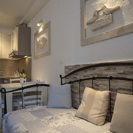 Apartments Крвавица Экстерьер фото