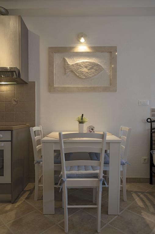 Apartments Крвавица Экстерьер фото