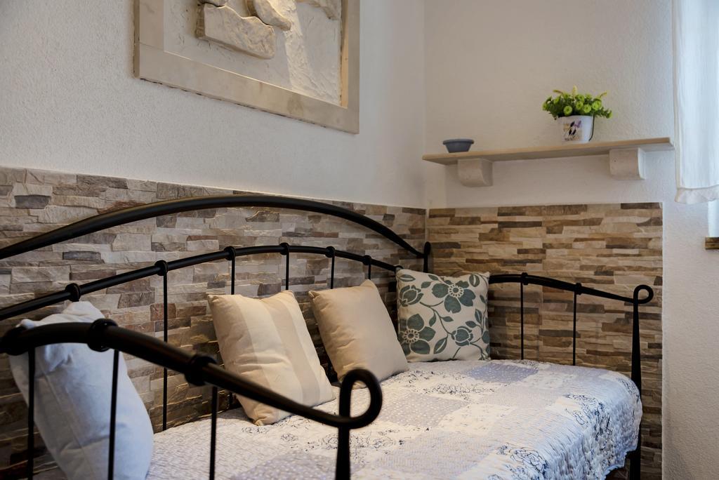 Apartments Крвавица Экстерьер фото