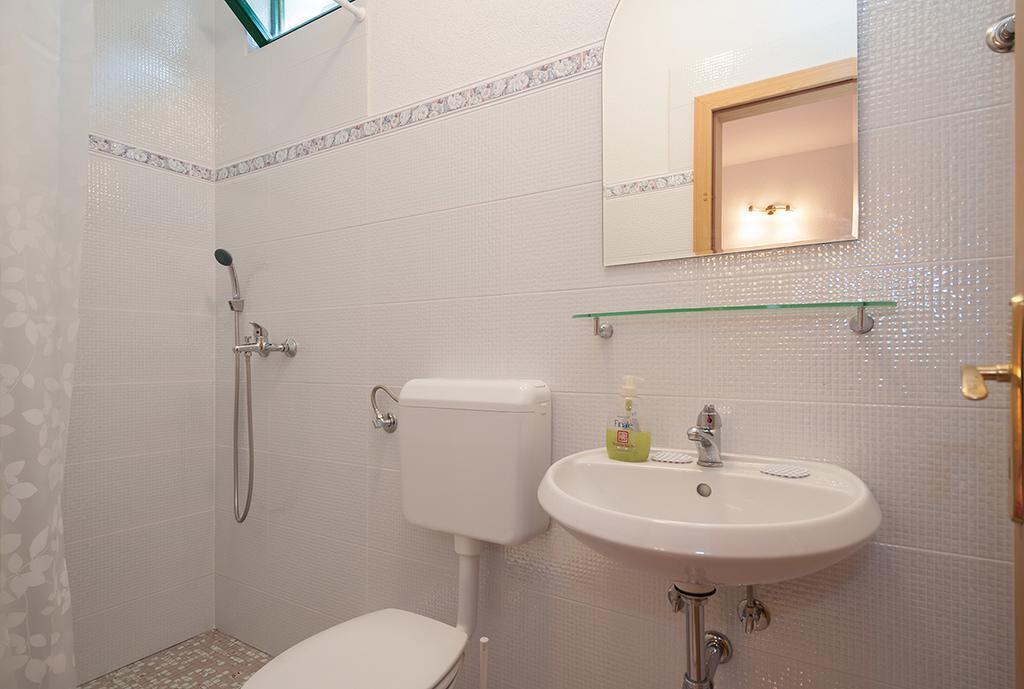 Apartments Крвавица Экстерьер фото